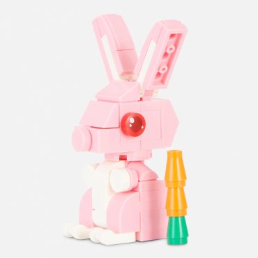 Elephant Building Blocks