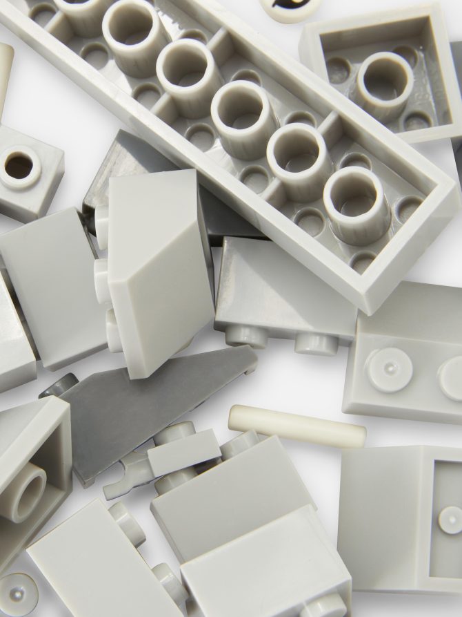 Elephant Building Blocks - Image 2