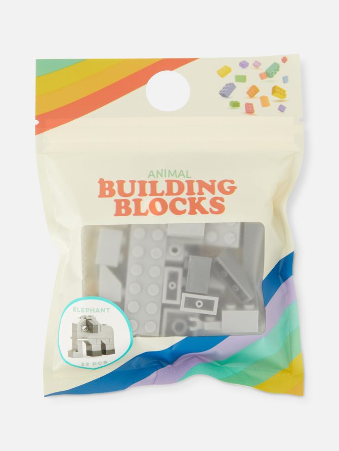 Elephant Building Blocks - Image 3