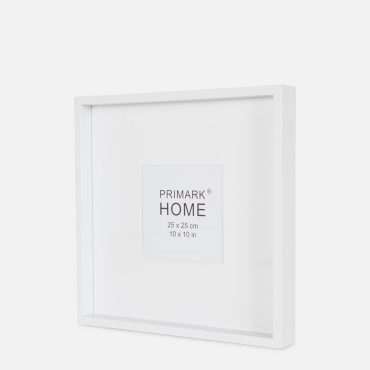 Small Square Photo Frame