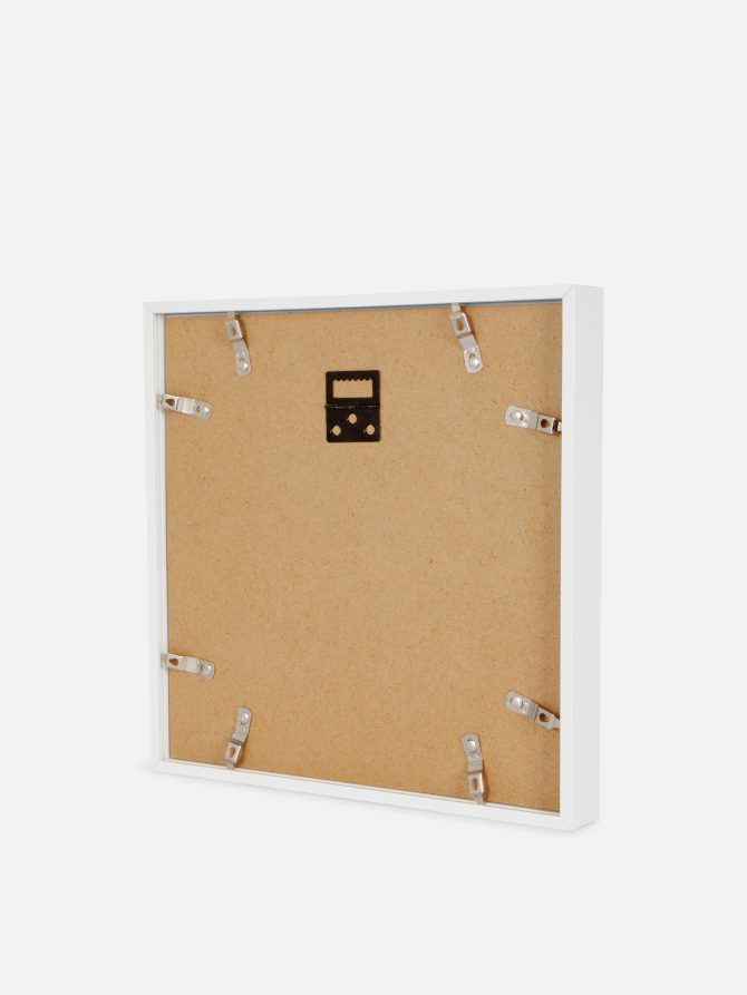 Small Square Photo Frame - Image 2