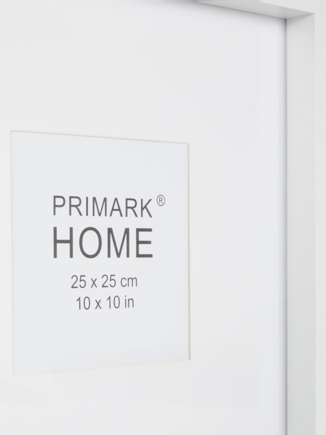 Small Square Photo Frame - Image 3