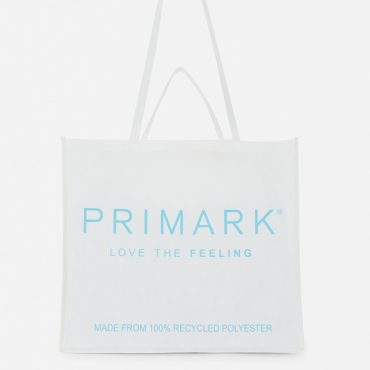Reusable Shopper Tote Bag