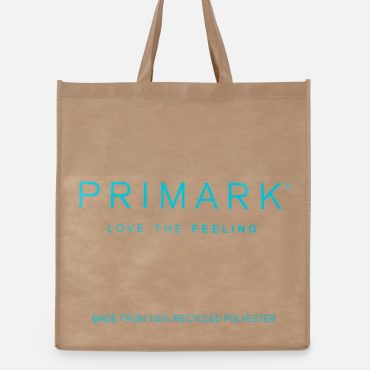 Primark Large Reusable Bag