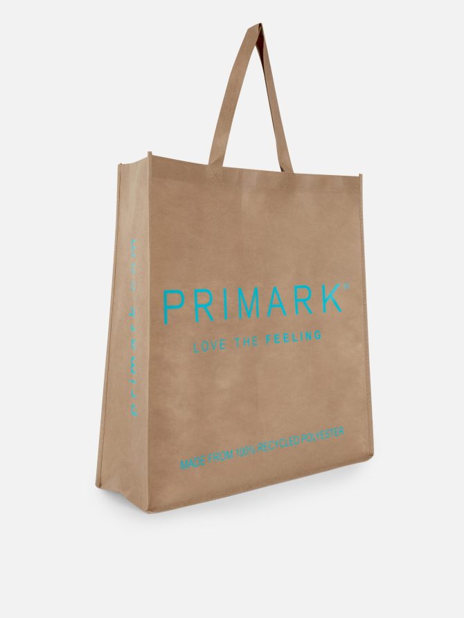Primark Large Reusable Bag - Image 2