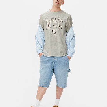 NYC Sailing T-Shirt