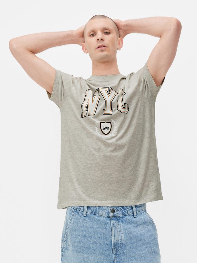 NYC Sailing T-Shirt - Image 2