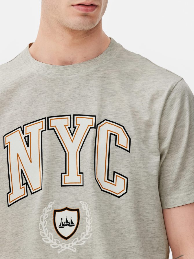 NYC Sailing T-Shirt - Image 3