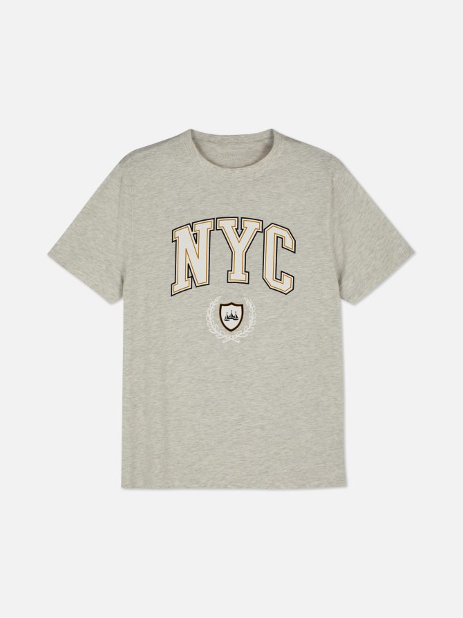NYC Sailing T-Shirt - Image 5