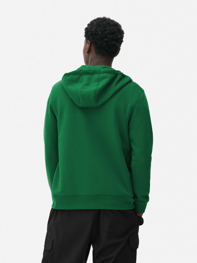 Zip Hoodie - Image 4
