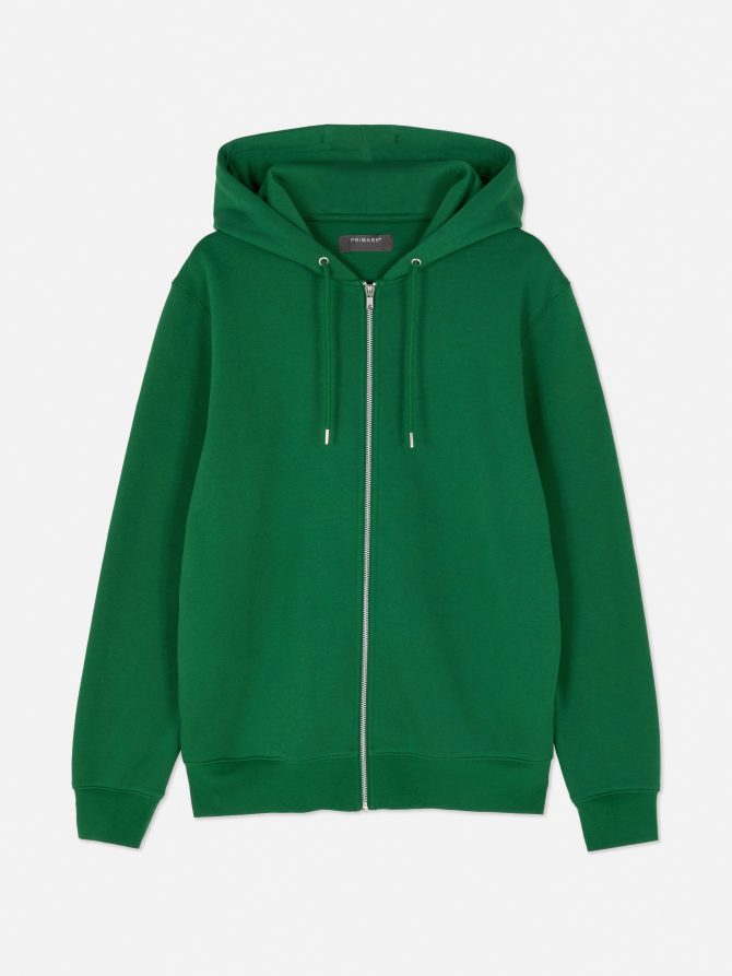 Zip Hoodie - Image 5