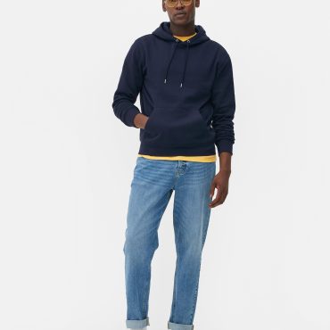 Essential Regular Fit Hoodie