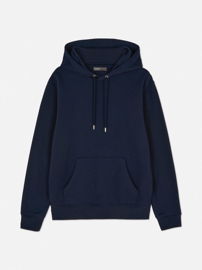 Essential Regular Fit Hoodie - Image 5