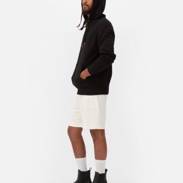 Essential Regular Fit Hoodie