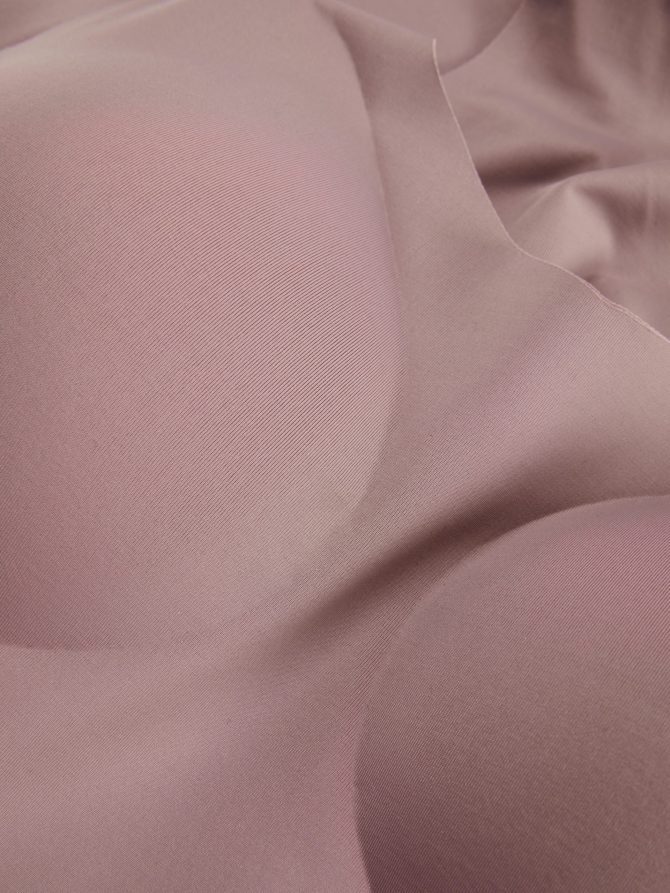 Stretch Seamless Bonded Non-Wired Bra - Image 2