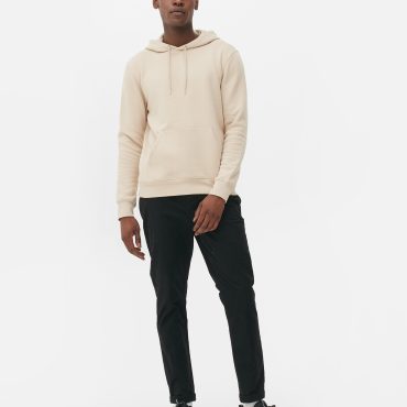 Drawstring Hoodie