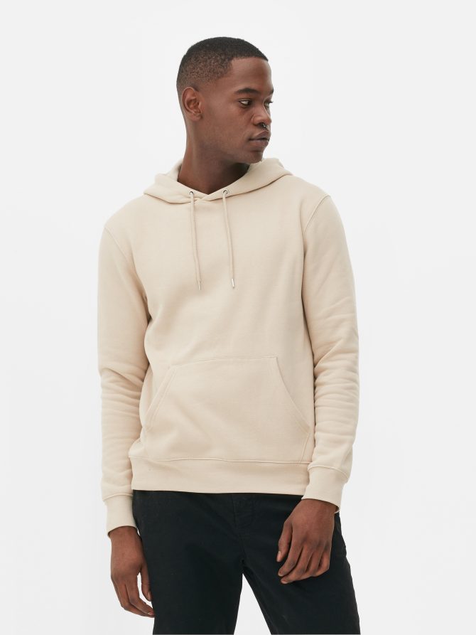 Drawstring Hoodie - Image 2