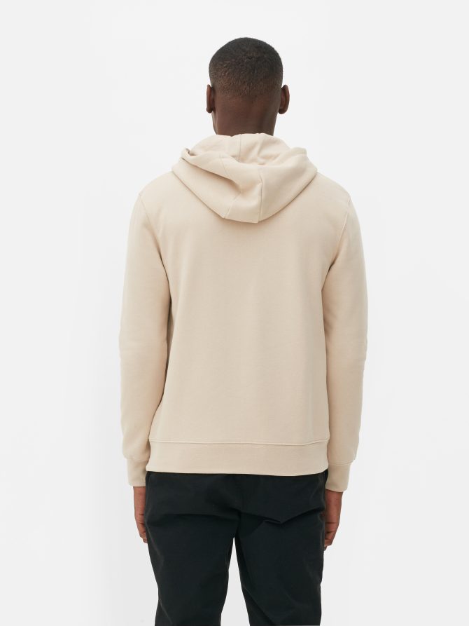 Drawstring Hoodie - Image 4