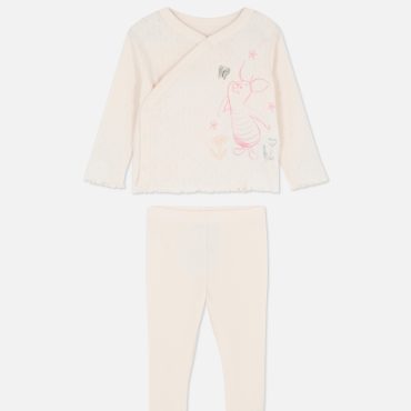 Disney’s Winnie the Pooh 3-Piece Set