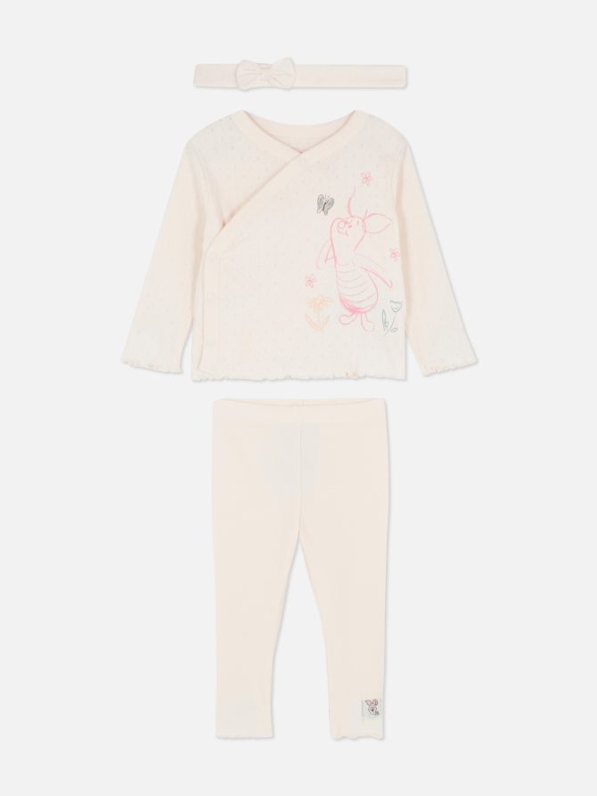 Disney’s Winnie the Pooh 3-Piece Set