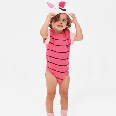 Disney’s Winnie the Pooh Piglet Dress Up Set