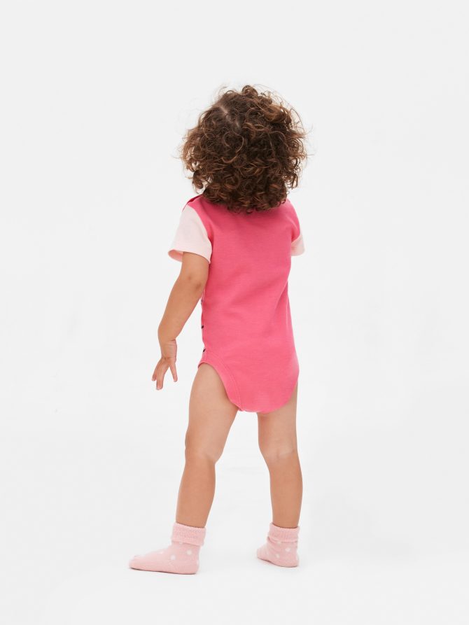 Disney’s Winnie the Pooh Piglet Dress Up Set - Image 2