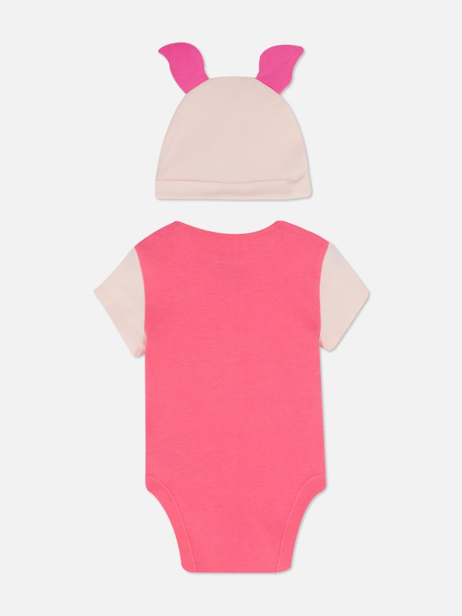 Disney’s Winnie the Pooh Piglet Dress Up Set - Image 4
