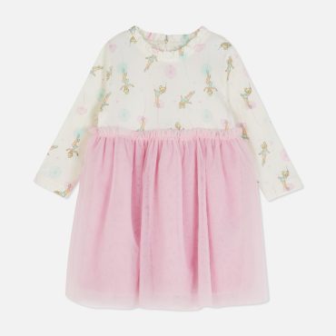 Disney’s Tinker Bell Tutu Dress