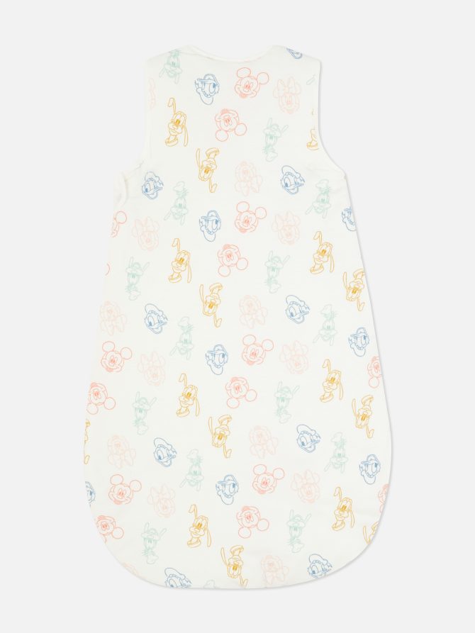 Disney’s Mickey Mouse and Friends Sleeping Bag - Image 2