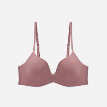 A-D Wireless Bra