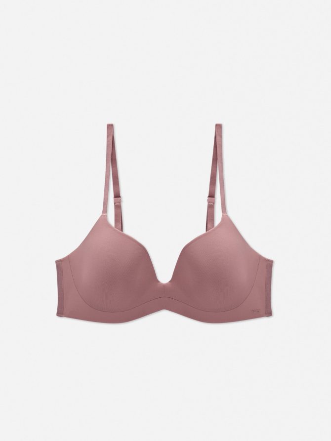 A-D Wireless Bra