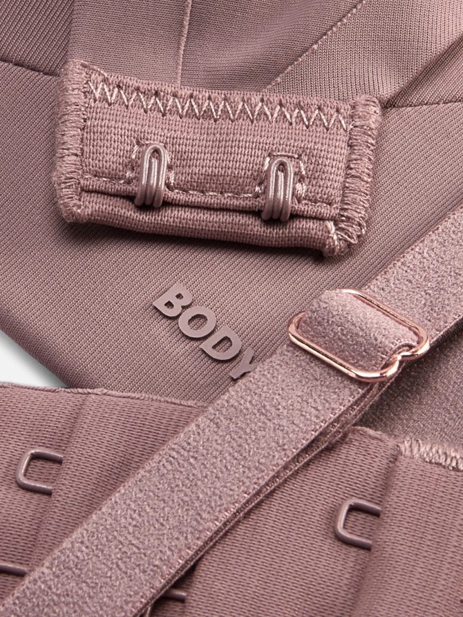 A-D Wireless Bra - Image 2