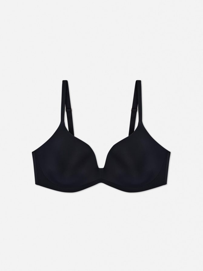 A-D Wireless Bra