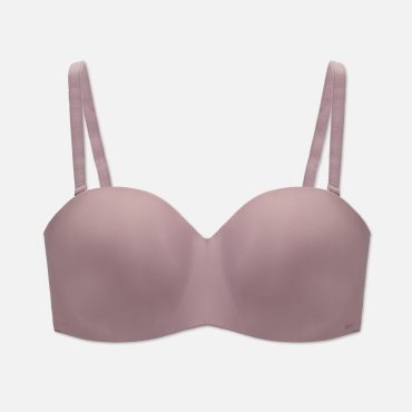 D-G Multiway Strapless Bra