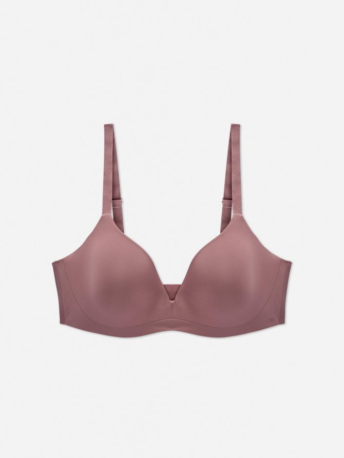 DD-G Seamless Wireless Bra
