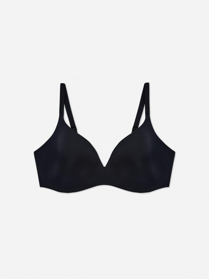 DD-G Seamless Wireless Bra