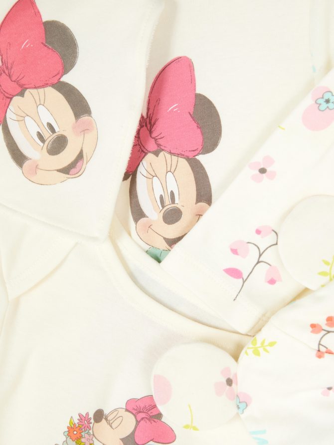 Disney’s Minnie Mouse 4-Piece Starter Set - Image 3