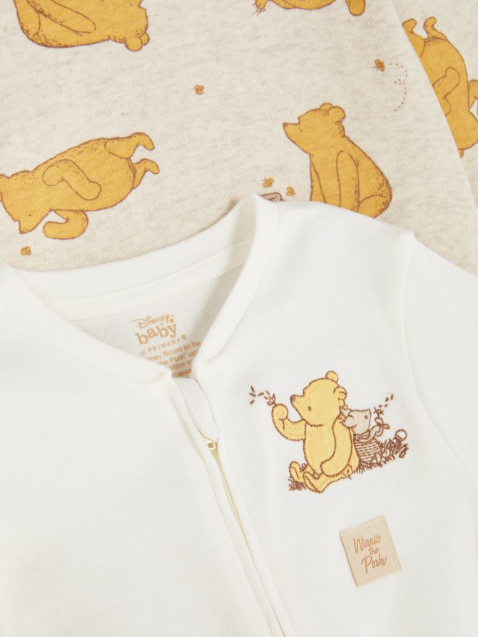 2-Pack Disney’s Winnie the Pooh Sleepers - Image 2