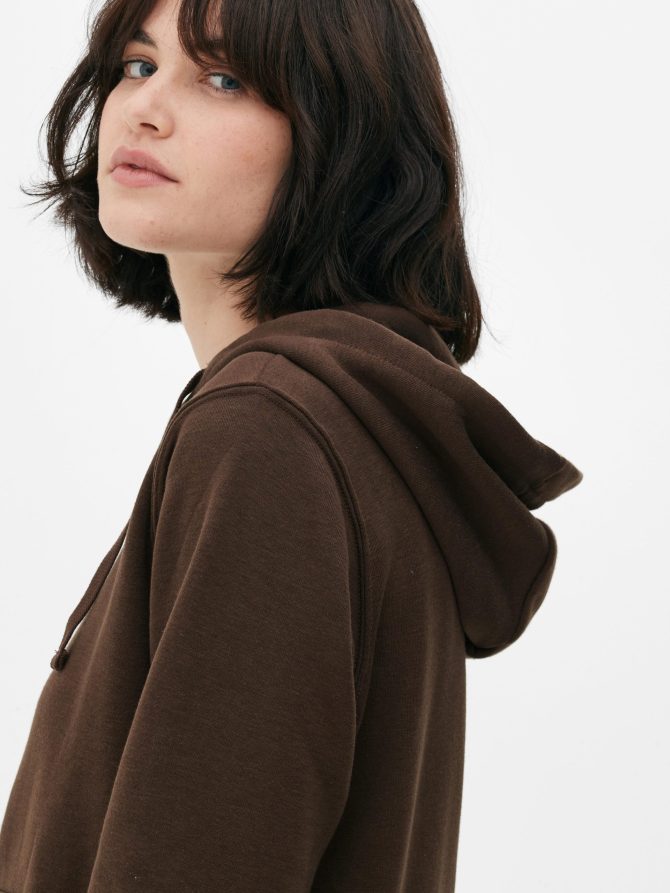 Essential Zip-Through Hoodie - Image 3
