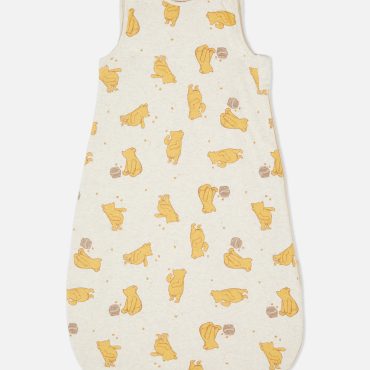 Disney’s Winnie the Pooh Sleeping Bag