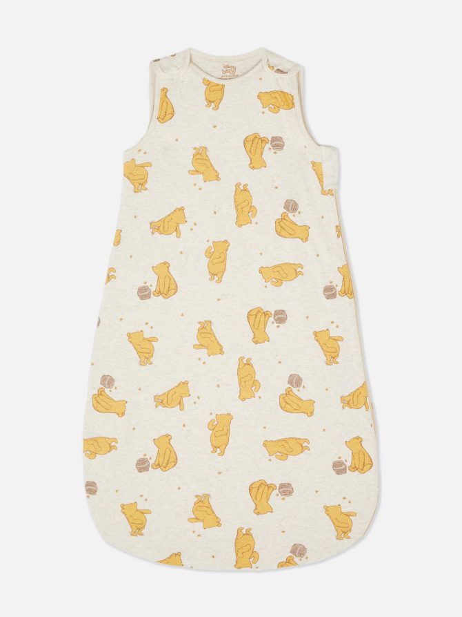 Disney’s Winnie the Pooh Sleeping Bag