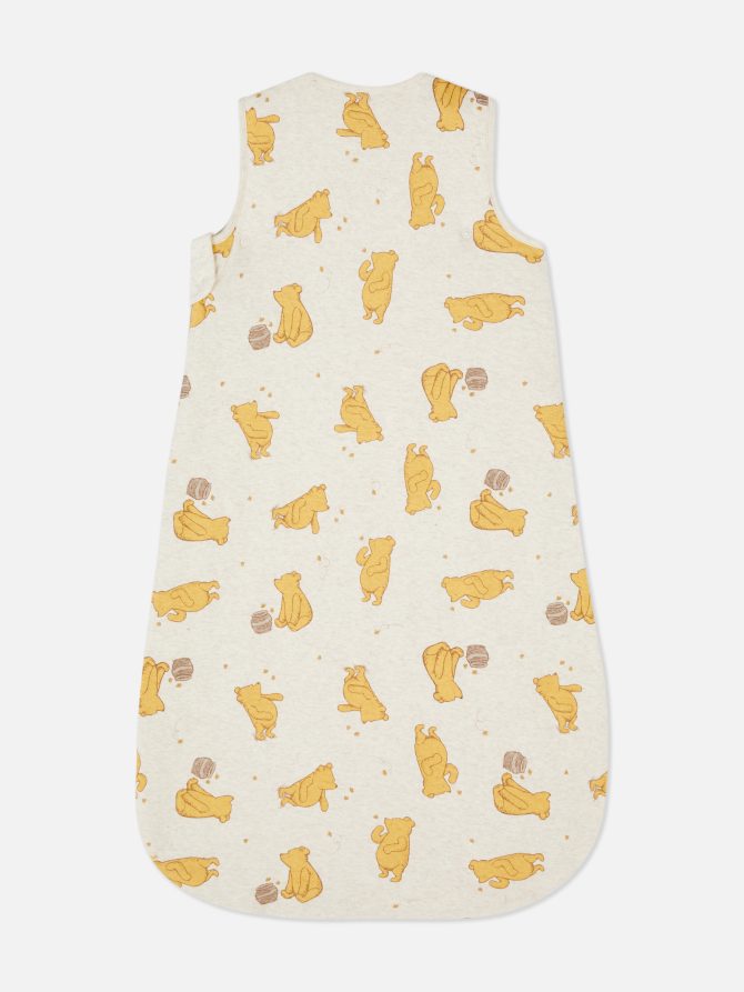 Disney’s Winnie the Pooh Sleeping Bag - Image 2