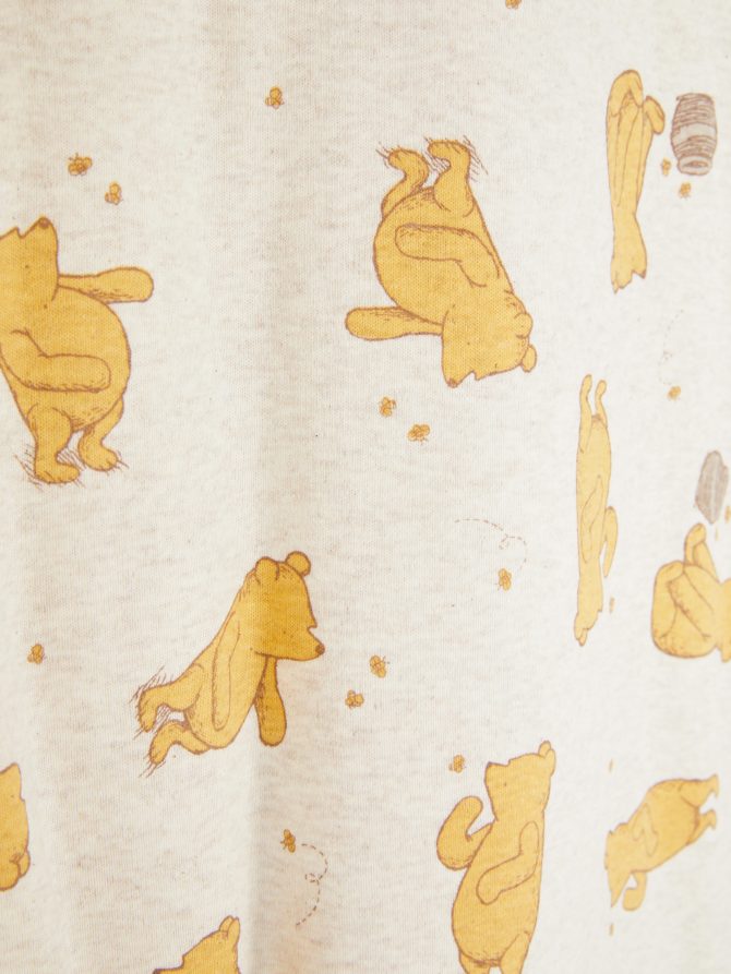 Disney’s Winnie the Pooh Sleeping Bag - Image 3