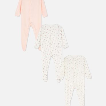 3-Pack Multi Sleepers