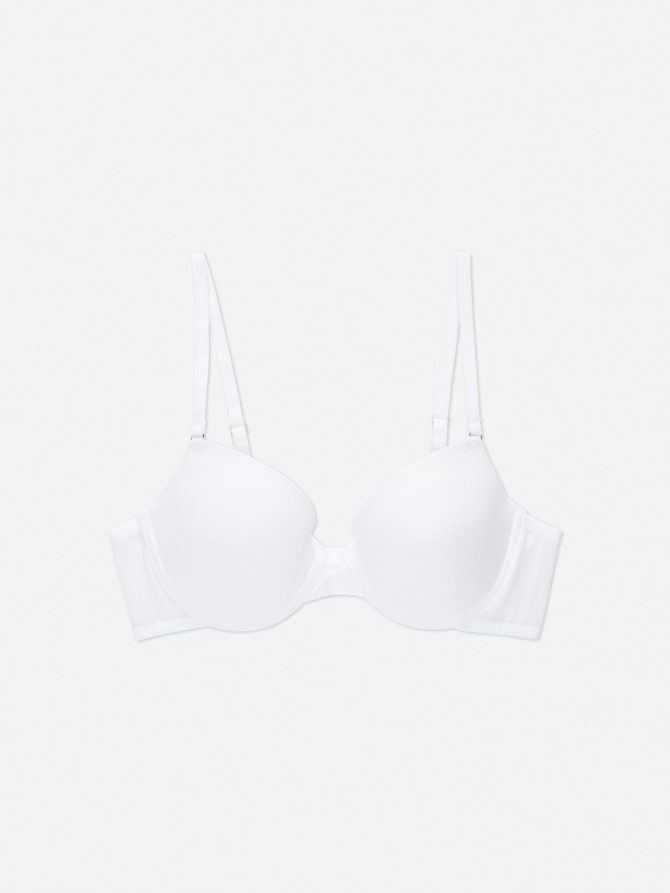 A-D Essential T-Shirt Bra