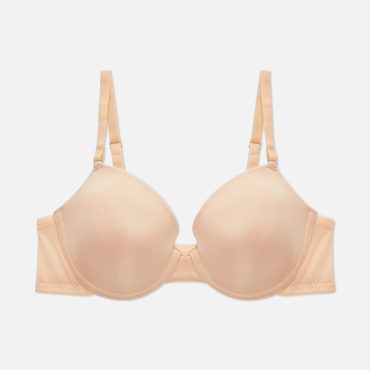 A-D Shine Finish T-Shirt Bra