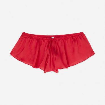 Floaty Satin Tap Pants