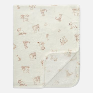 Disney’s Winnie the Pooh Blanket