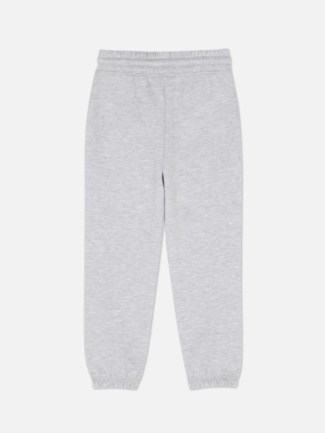 Stretch Waist Joggers - Image 2