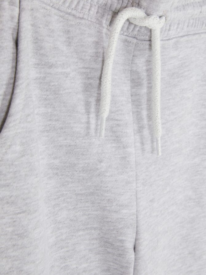 Stretch Waist Joggers - Image 3